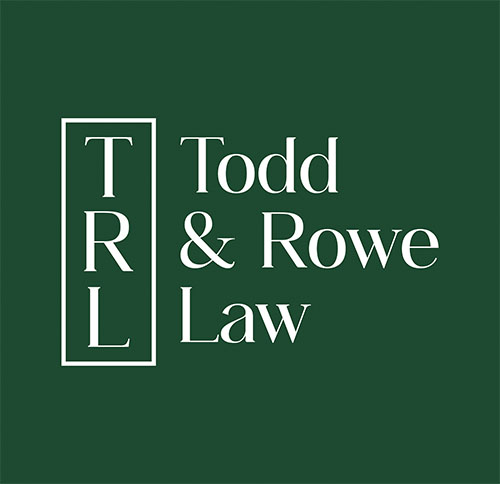 Todd & Rowe Law